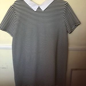 Zara dress